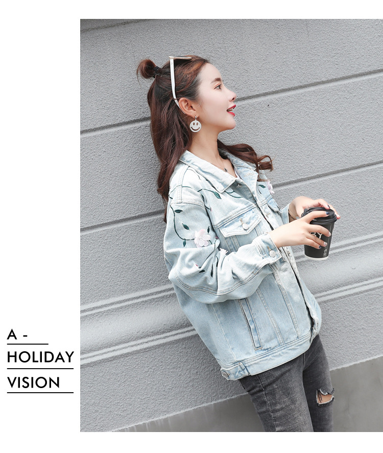 Blouson femme en Cow-boy - Ref 3322150 Image 23