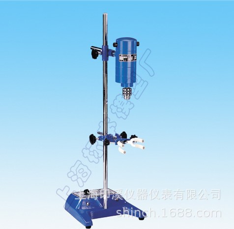 上海标本模型厂 增力电动搅拌机 JB50-D 搅拌机