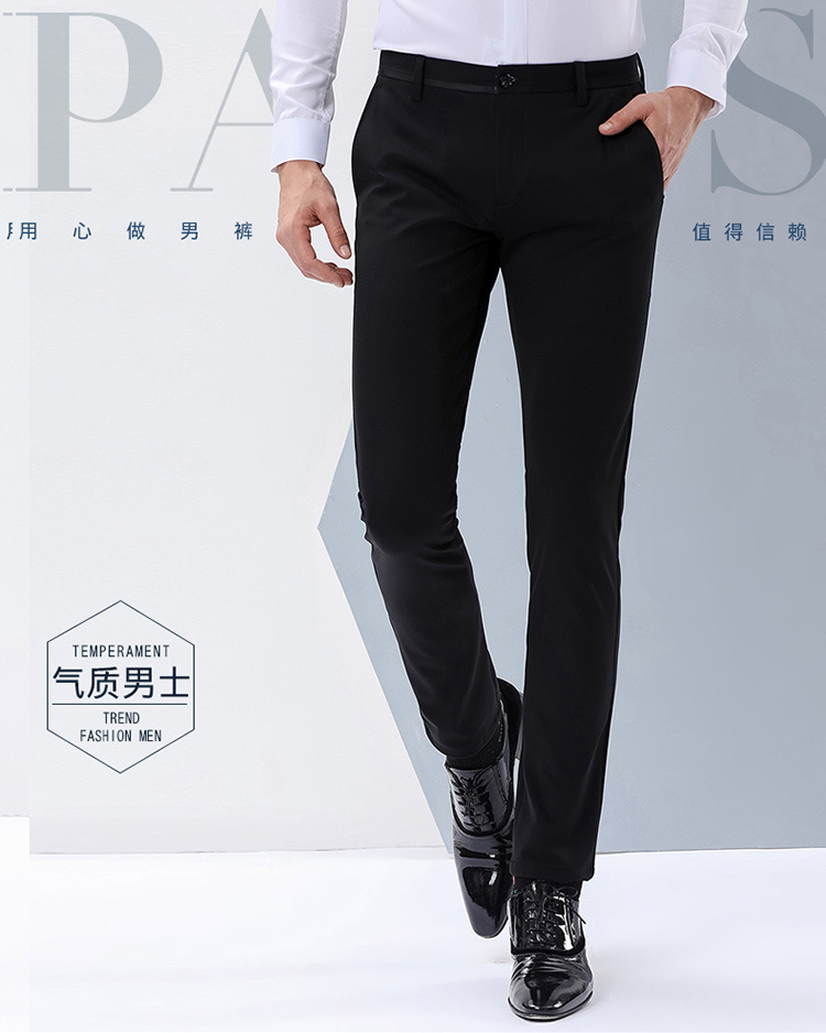 Pantalon homme en Nylon nylon - Ref 3413160 Image 9