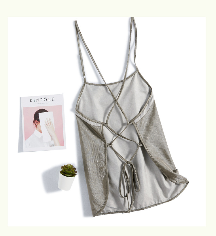 Radiation Protection Garment