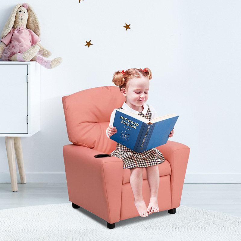 Reiter cortex function sofa Top chair Adjustable Footrest children Fabric art sofa Single