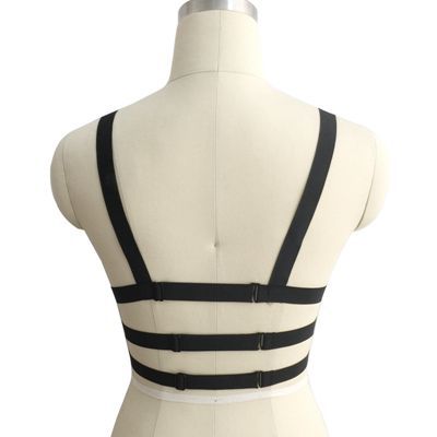 Soutiens-gorge RAYON MAGIQUE en Nylon nylon - Ref 3369820 Image 13