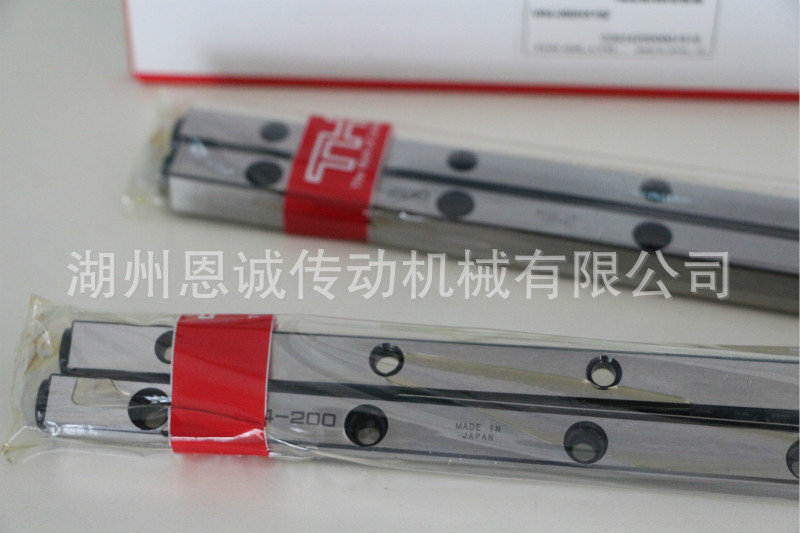 THK交叉导轨VR4-280HX27Z VR4-320HX31Z 4280T 4320T