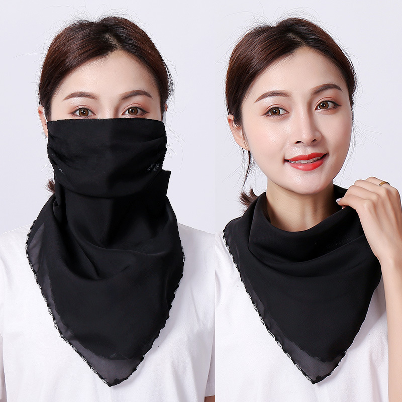 Sv293 solid color black