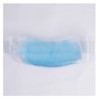 Sleep mask, cold compress, hot and cold ice bag, gel, 110G