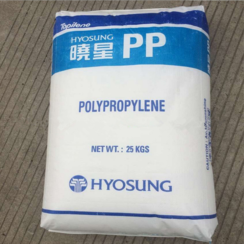 高刚性 PP 韩国晓星 J340 高抗冲 注塑级 聚丙烯 嵌段共聚