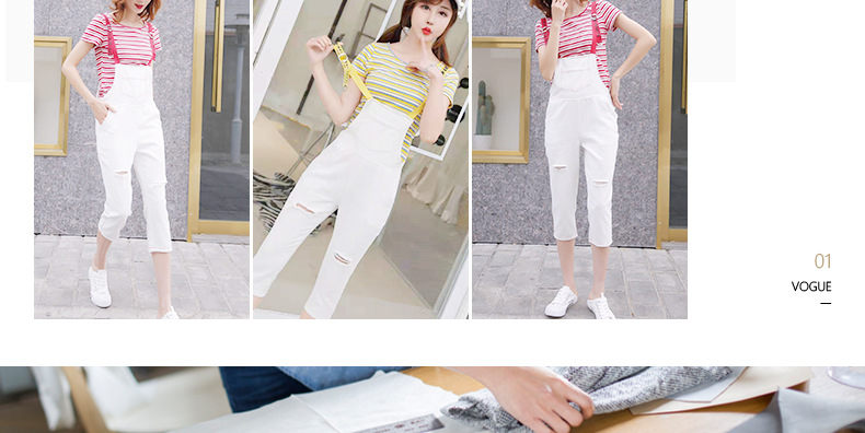 Costume femme MARQUE INDéPENDANTE en Coton - Ref 3334259 Image 8