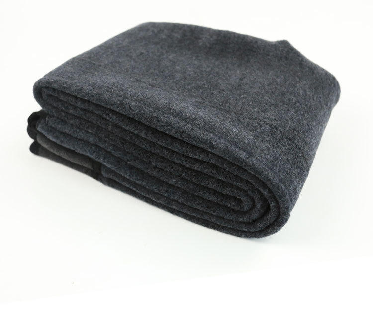 超长富姐裤仿羊绒精梳棉加肥加大加厚打底裤19年新款一体工厂批发