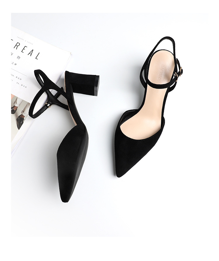 Chaussures été pour femme en Caoutchouc - Ref 3346250 Image 26