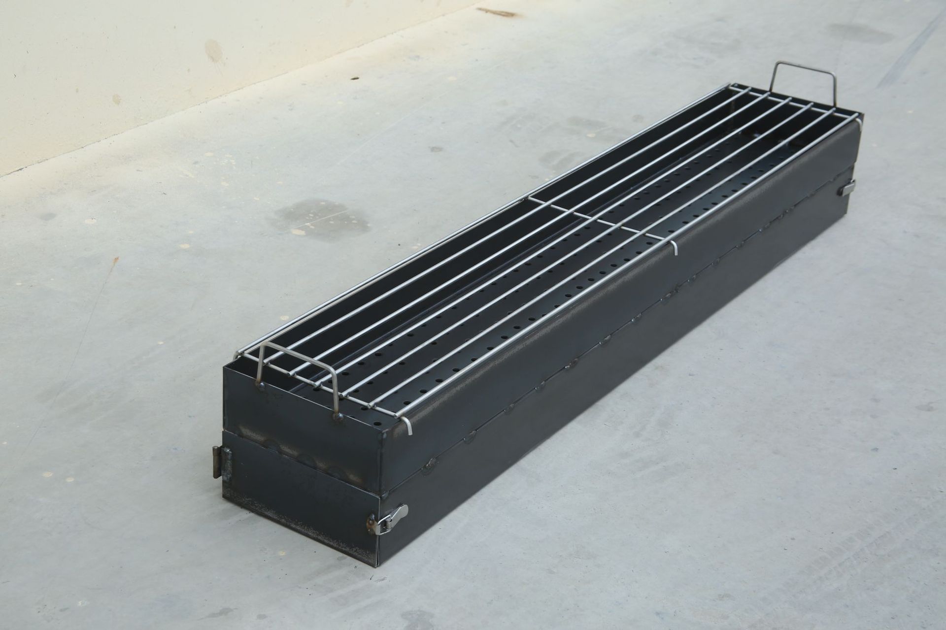 烧烤架子户外炉具木炭烧烤炉家用烧烤碳野外碳烤炉商用无烟