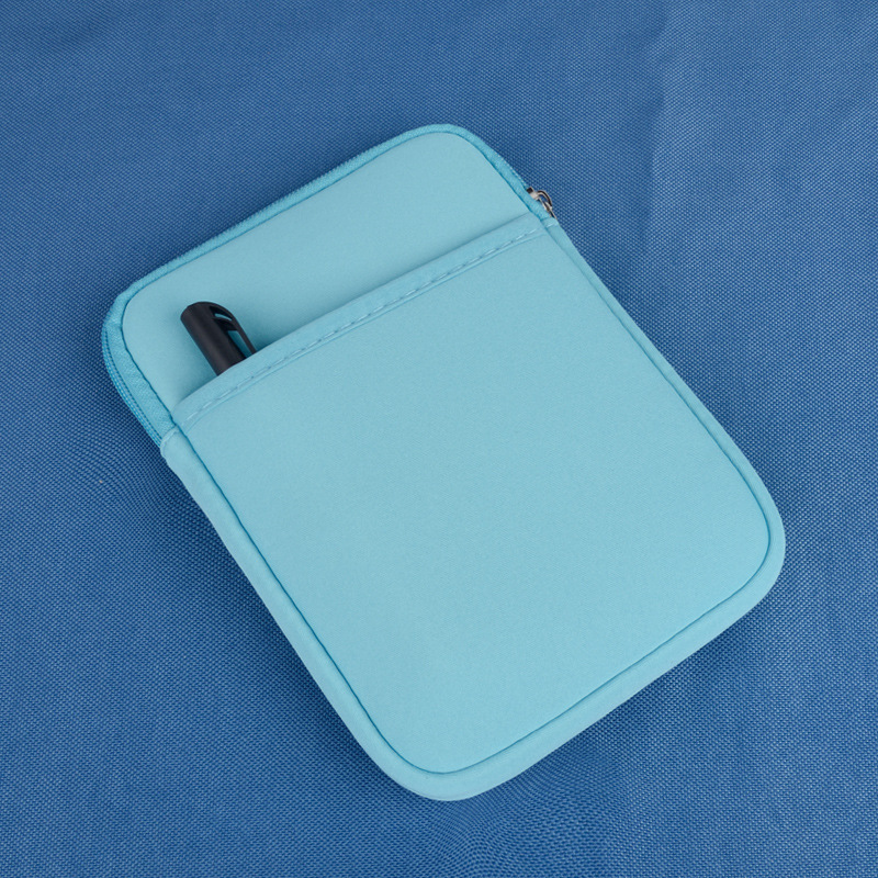 海绵内胆包mini5平板2电脑4保护套2018ipadair3内胆包10.5寸10.2