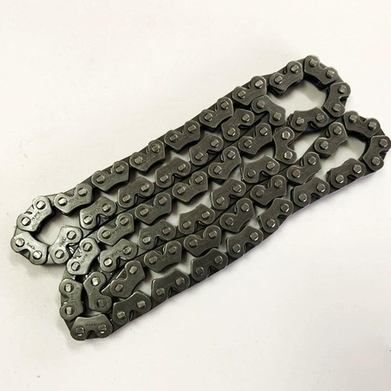 Аксессуары для мотоциклов Tianjian 125 xunying Lingying qiaoge 100 Princess yuecool EN Haomai цепь привода ГРМ