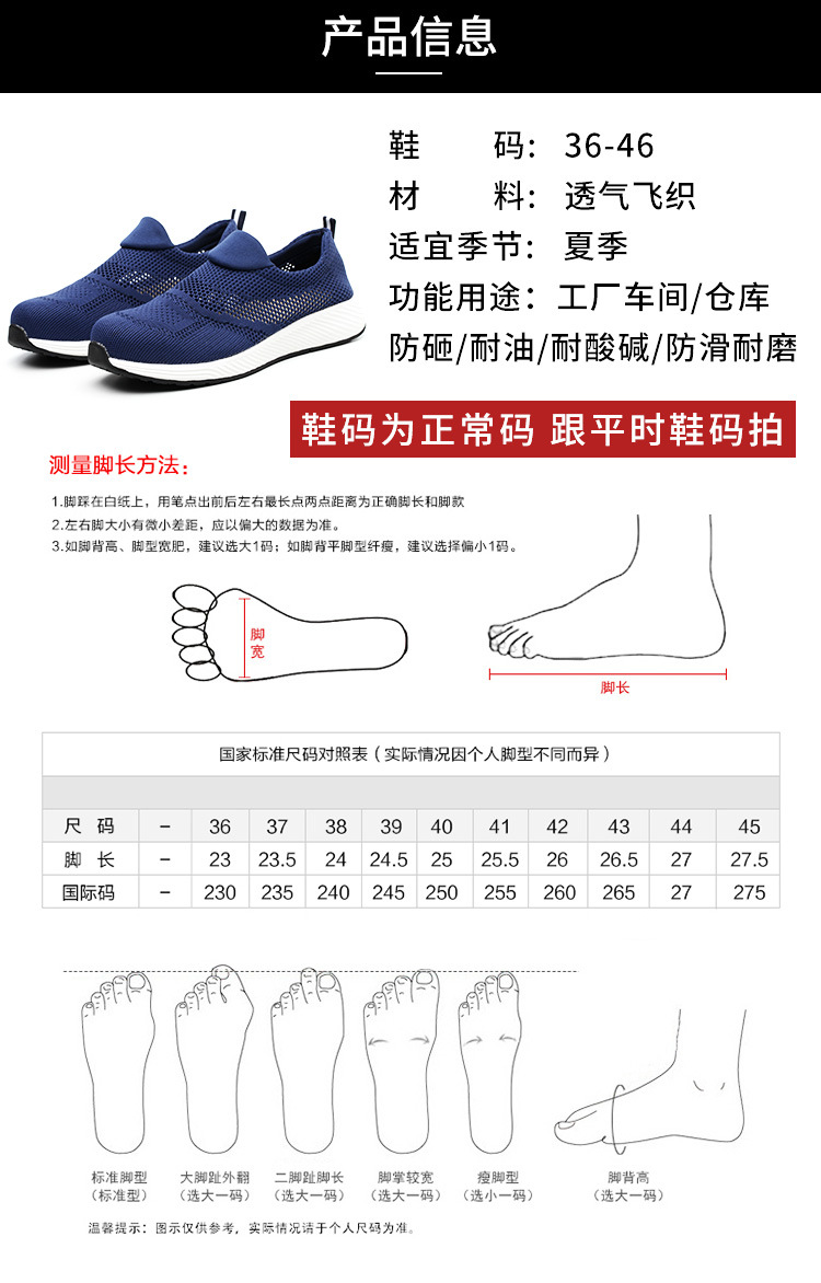 Chaussures de sécurité - Dégâts de perçage - Ref 3404851 Image 11