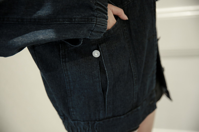 Blouson femme en Coton - Ref 3322655 Image 33