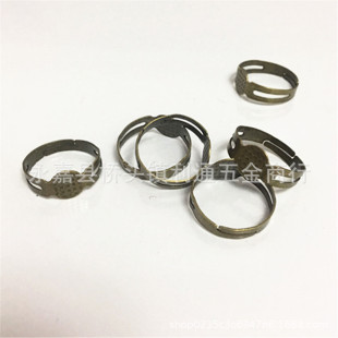 DIY�Ʒ��� ���X��ָ ���|��ָ�� ��ӽ�ָȦ �S��ֱ�� �F؛����