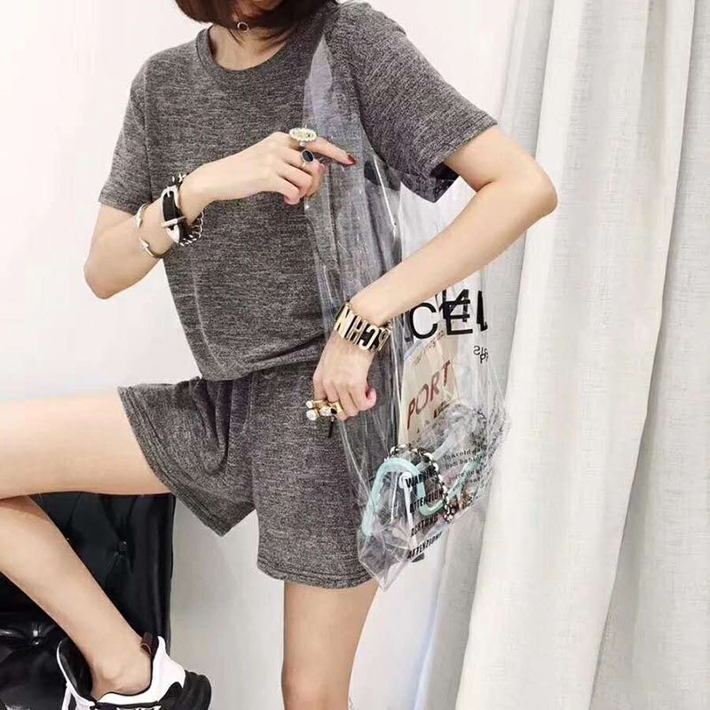 Costume femme en Mélange de coton - Ref 3334625 Image 13