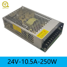 24V10A_PԴ24V250WԴģKS-250-24 220VD24VԴ250W