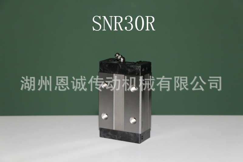 THK滑块SNR30R SNS30LR【日本进口】