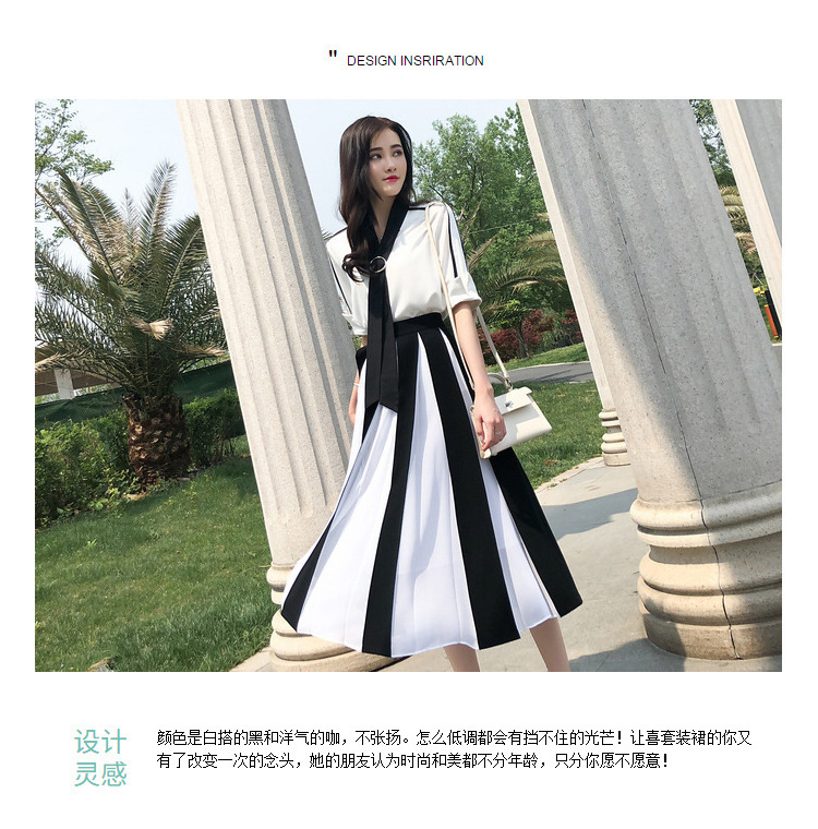 Costume femme UNE GéNéRATION en Mousseline - Ref 3333845 Image 9