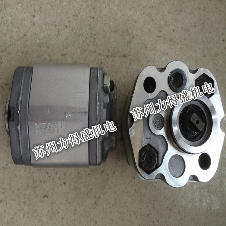 意大利马祖奇MARZOCCHI油泵1PD5.8 当天发货