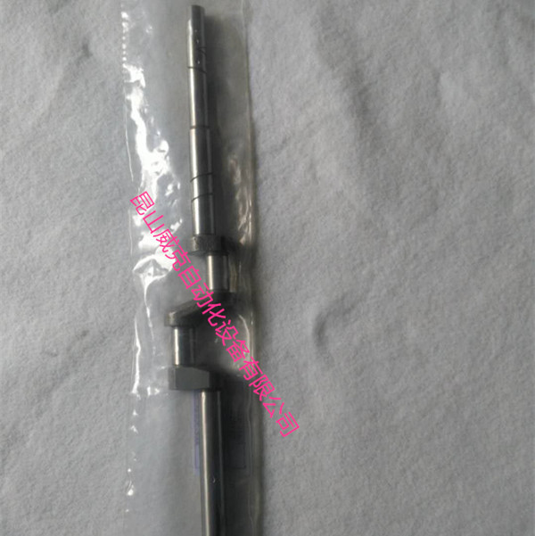 NLI制袋机DN-2HS反向轴041024，DN-W上轴032092