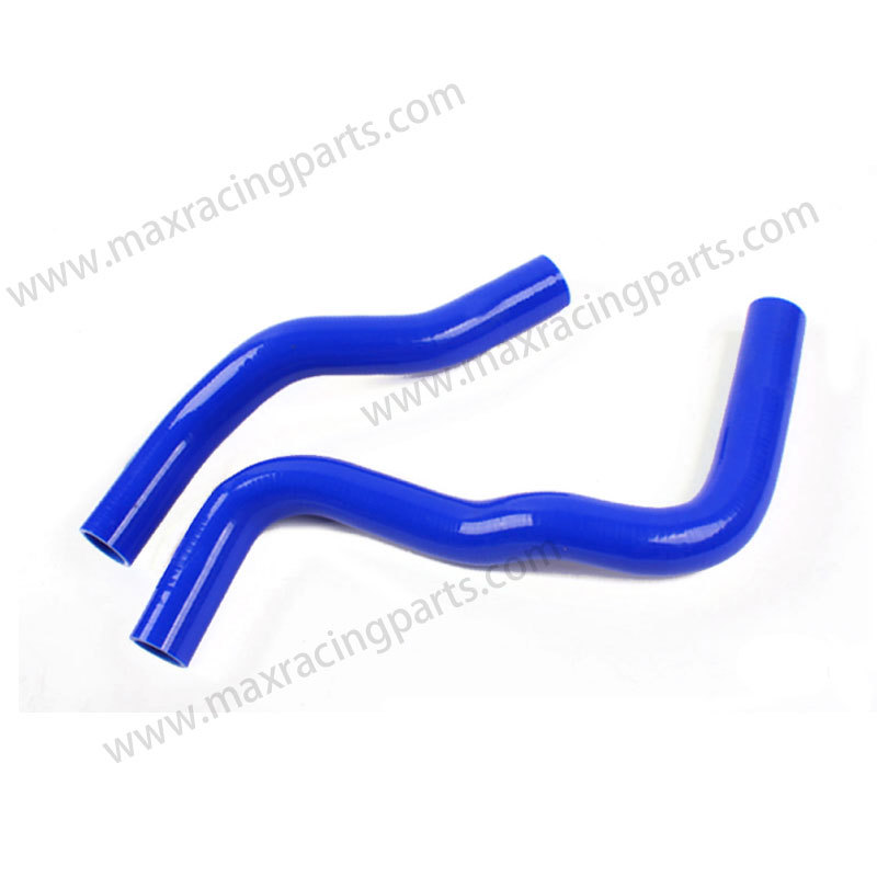 三菱蓝瑟硅胶管Galant/Legnum V6 VR-4/Eterna/GT/6A12 13/TT 2.0