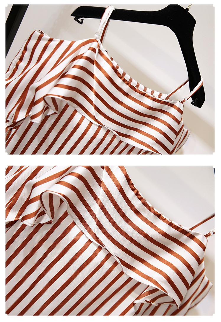 Costume femme UNE GéNéRATION en Mélange de coton - Ref 3334172 Image 17