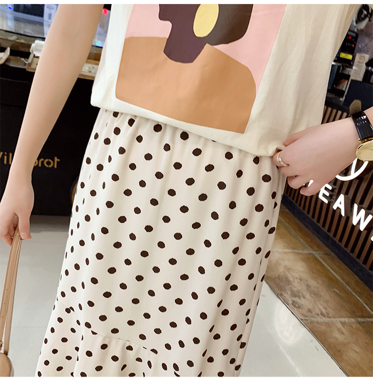 Costume femme en Mélange de coton - Ref 3335581 Image 30