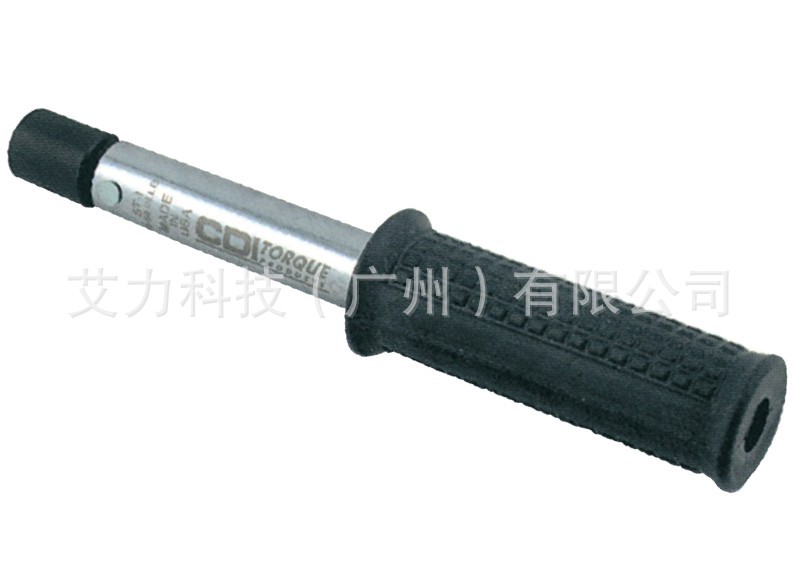 美国CDI 5T-1预置式扭力扳手10T-1 10ST-1 50T-1 100T-1原装正品