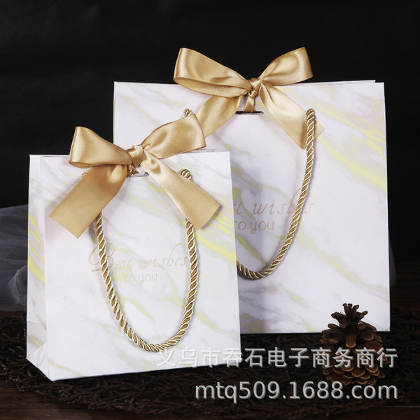 [Special offer] Nordic INS style gift packaging bag