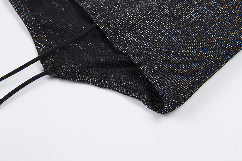 Costume femme en Mélange de fibres chimiques - Ref 3334005 Image 23