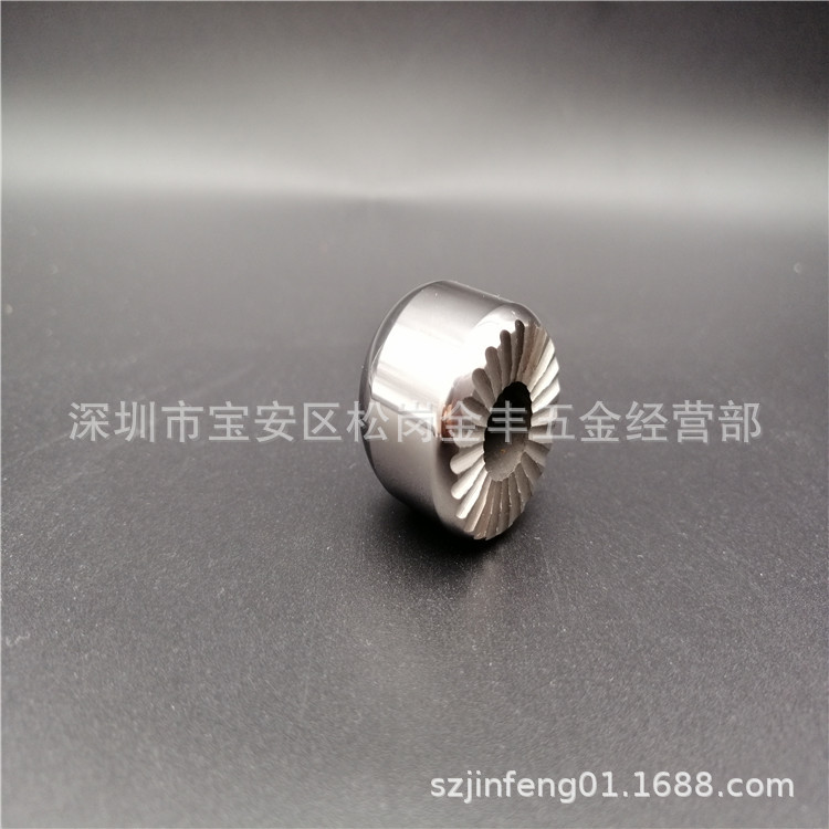 线切割配件 三菱FA慢走丝给电板M009 24.5*20*24沟 三菱机导电块