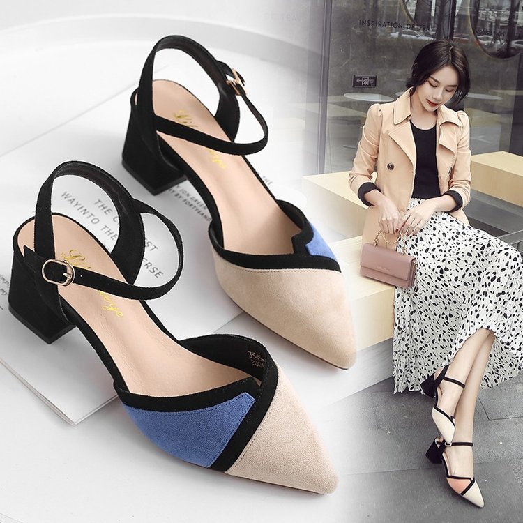 Chaussures été pour femme en Caoutchouc - Ref 3346419 Image 20