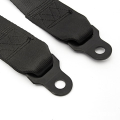 New aviation aluminum aircraft seatbelt, amusement equipment aviation aluminum aircraft seatbelt, aviation aircraft seatbelt