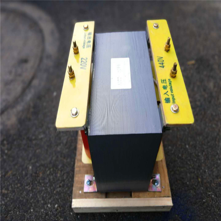 华根牌25KW单相隔离变压器BK-25KVA控制变压器380V220V变110V36V