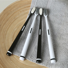 Thousands of bristle toothbrushes, soft bristles for adults, fine hair, soft hair, home wear, pregnant women's confinement manufacturers, custom wholesale