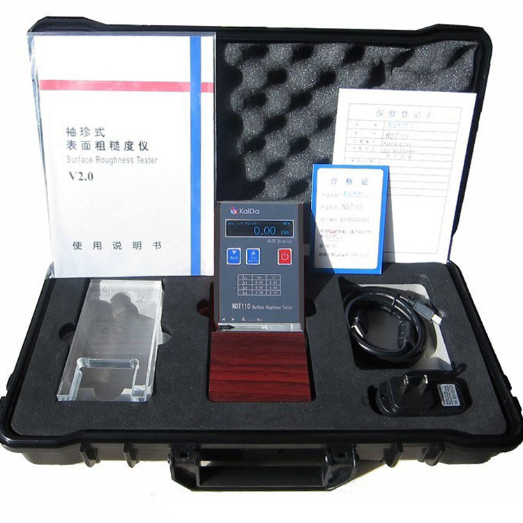 凯达NDT110粗糙度仪好用价格便宜
