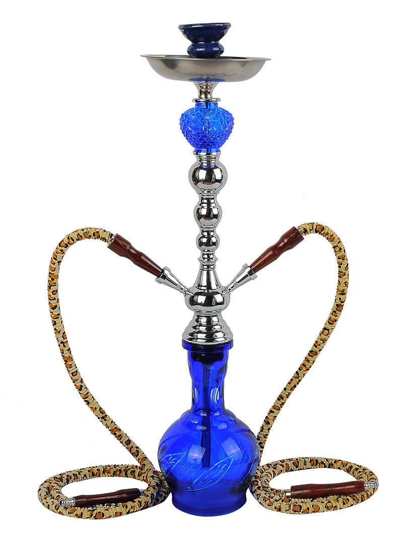Tubería Shisha Portátil De Cachimba De Tamaño Pequeño Con Mangueras
