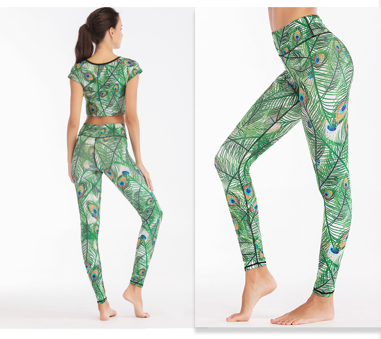 Fitness Outfit Image 4