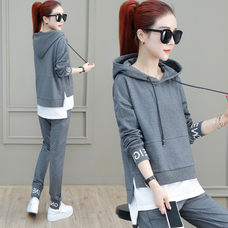 Costume femme UNE GéNéRATION en Mélange de coton - Ref 3334370 Image 4