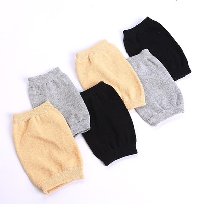 学生户外运动袜套 专业跑步篮球足球徒步登山野营老寒腿护膝