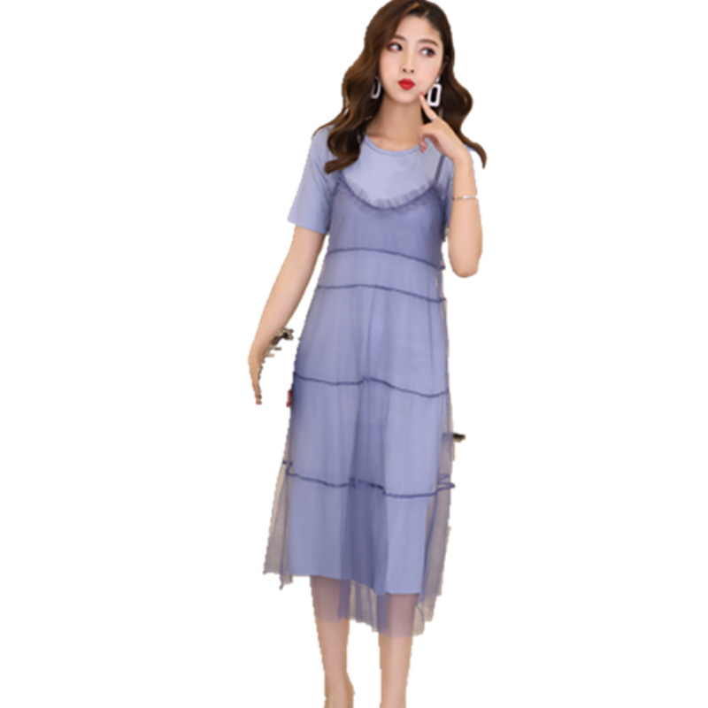 Costume femme en Coton - Ref 3335616 Image 5