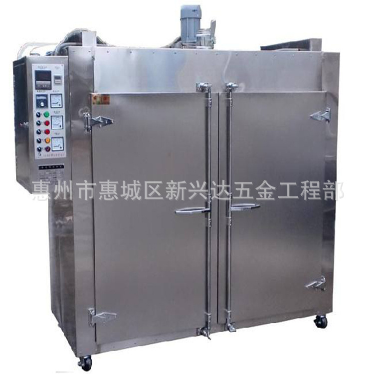 工业烤箱_惠州厂家直销工业烤炉烤箱柜式电热炉工业
