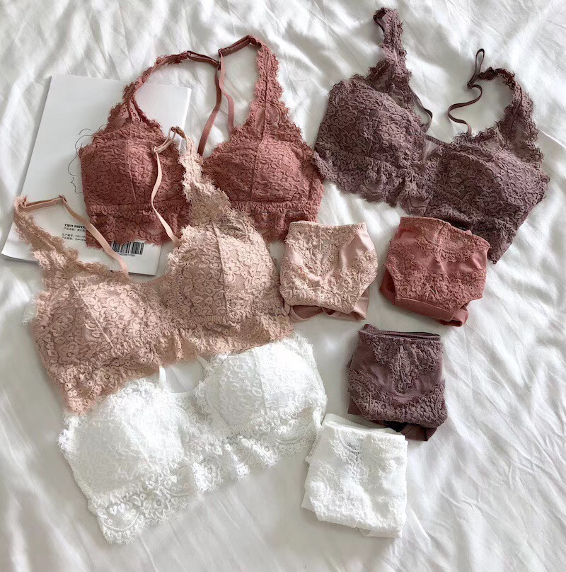 Lace Lingerie