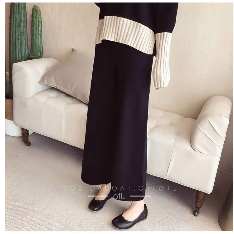 Costume femme en Tricot - Ref 3335735 Image 13