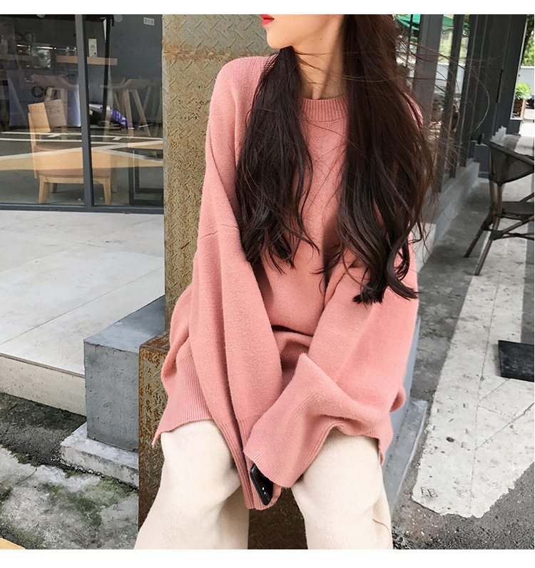 Pull femme - Ref 3414503 Image 4