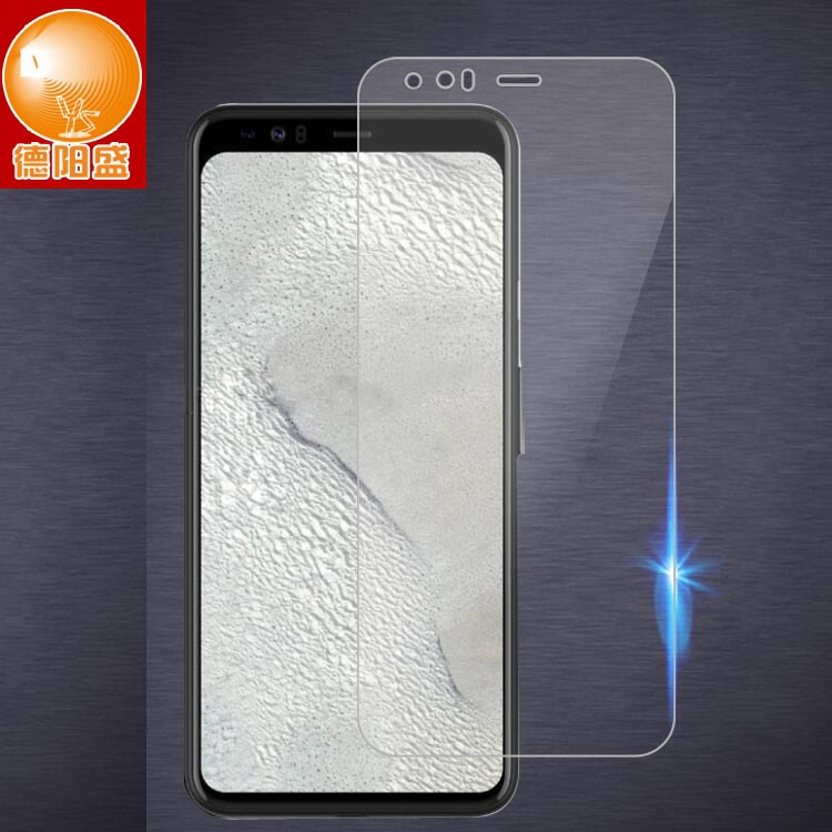 Tempered Glass Film for Google pixel 4XL Mobile Phone Screen Protector for Google pixel 4