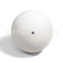 软式网球低弹壁球棒球橡胶隐藏气门孔可充气空心专业比赛方灿新品