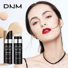 DNM Authorized Light Skin Natural Color CC Stick Concealer Air Cushion Long-Lasting No-Makeup Look – Direct Supply, Exclusively for Cross-Border Markets