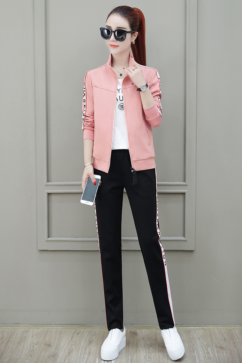 Costume femme en Mélange de coton - Ref 3335620 Image 15